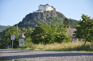 Castle of Füzér