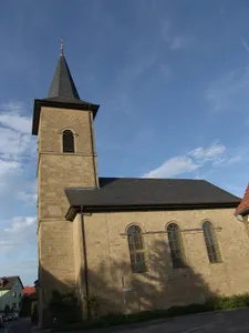 Pfarrkirche