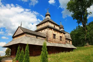 Church of the Holy Spirit