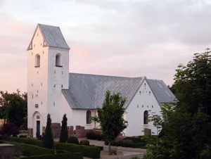 Horsens Church