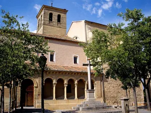 Church of El Salvador