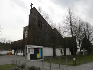 Easter Church
