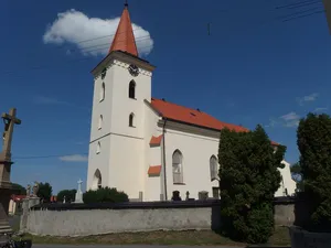Church of Saints Simon and Jude