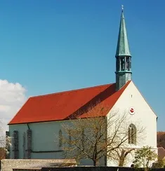 Kirche unserer Lieben Frau