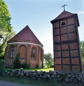 Church in Neuhausen