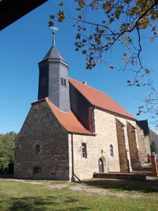 Protestant Church (Kröllwitz )