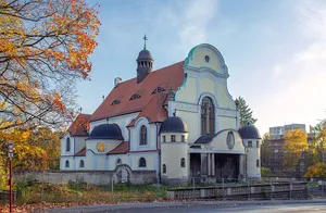 Church of Saint Mary Magdalene