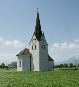 Kapelle Hl. Anna