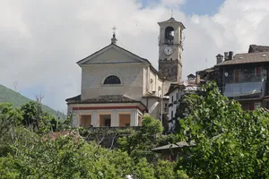 San Vittore Church