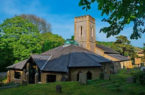 Church of St Peter
