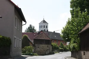 Katholische Pfarrkirche Herz Jesu