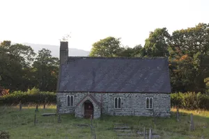 Church of St. Gwawr