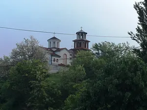 St. Elijah Church
