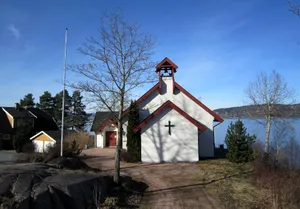 Nesbygda Church
