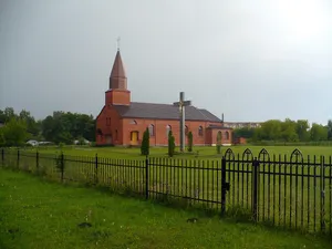 Roman Catholic Church in Kalnciems