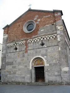 St. Peter's Church