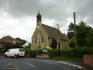 Church of All Saints