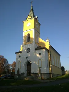 Church of the Visitation of Our Lady