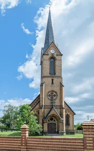 Katharinenkirche (Kreinitz)