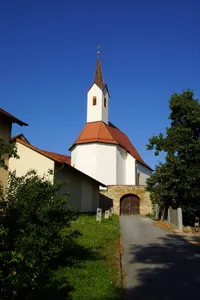St. Hippolytus