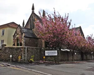 Methodist Church