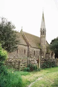 Parish Church of St Mary Magdalene