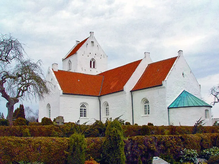 fra sydøst
