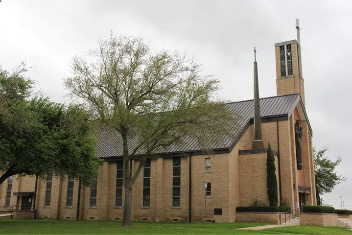 Cathedral of Our Lady of Victory