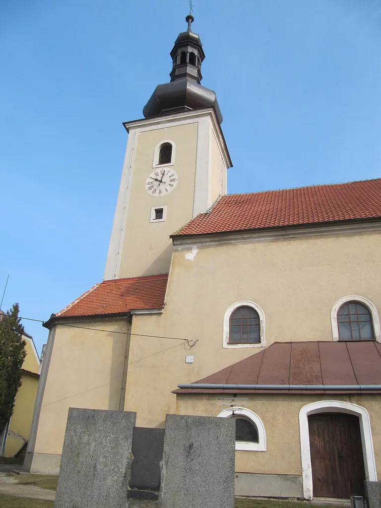 This is a photo of a cultural monument of the Czech Republic,number: