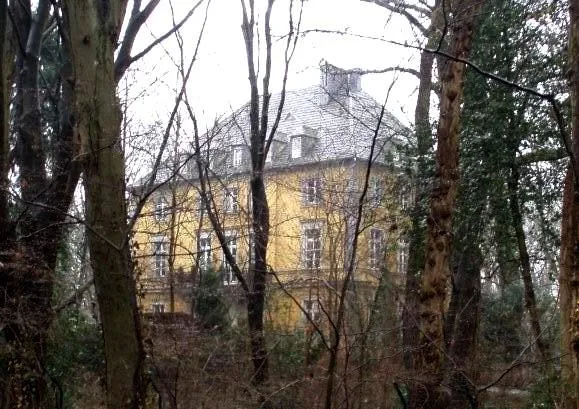 Burg Mödrath, Kerpen (Alt-Mödrath)