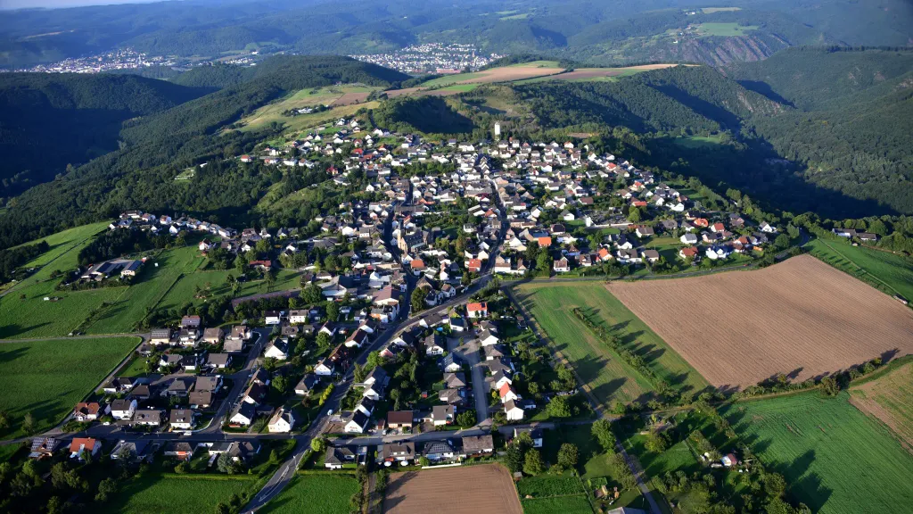 Niederlützingen