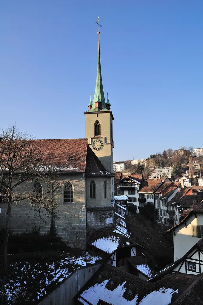 Nydeggkirche in Bern