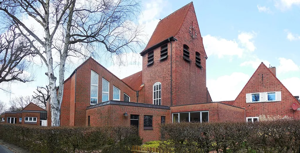 Langenhorn, Hamburg, Germany