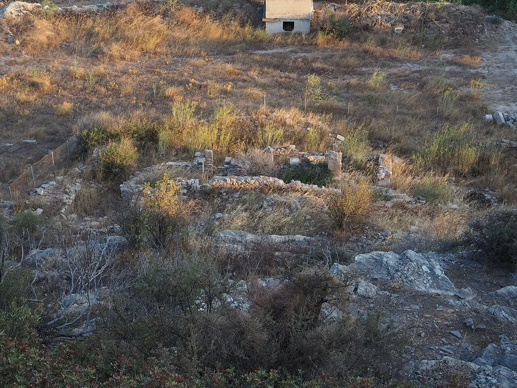 Church of Agios Emilianos, Markopoulo