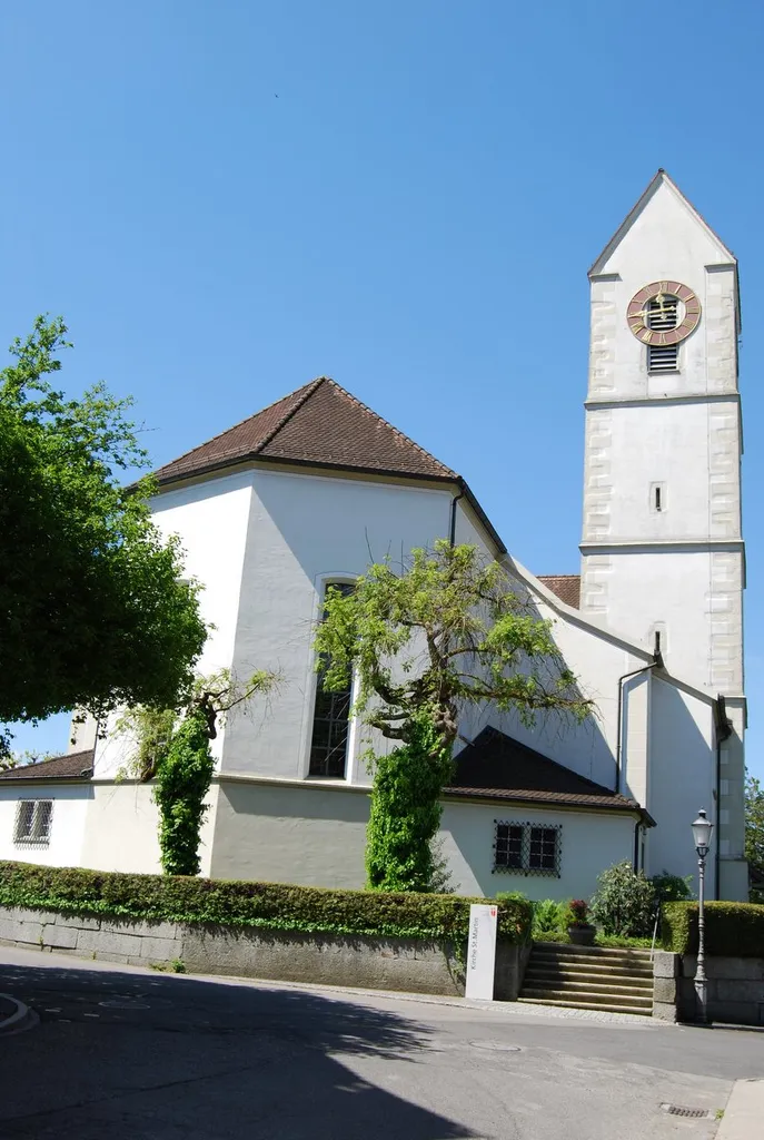 Katholische Kirche St. Martin