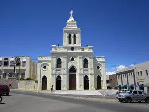 Cathedral of St. Anthony