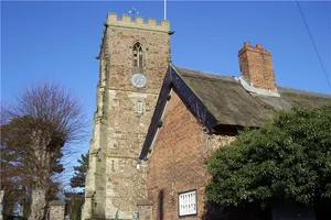 All Saints Church, Narborough