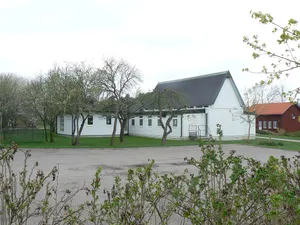 Vidingsjö Church