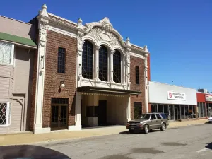 4th Street Theatre