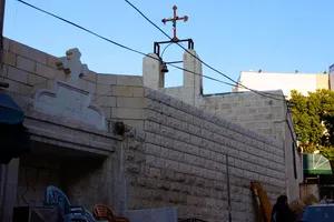 Church of Saint George (Tulkarm)