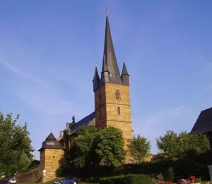Kirche