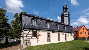 Protestant Church (Bucha)