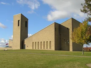 Antvorskov Church
