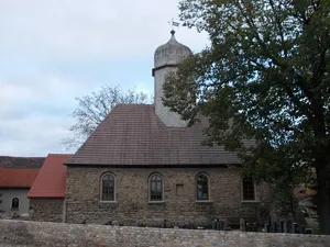 Protestant Church (Meuschau)