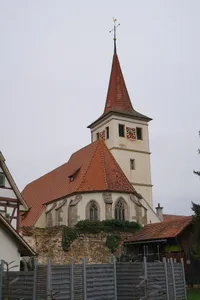 Blasius- und Bricchiuskirche