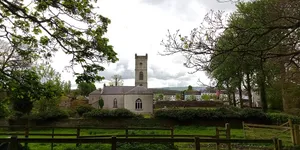 Durrow Church