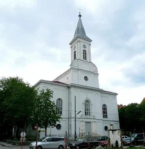 Meidlinger Pfarrkirche
