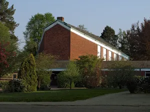Heilig-Geist-Kirche