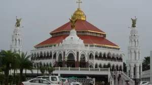 St. George's Catholic Forane Church