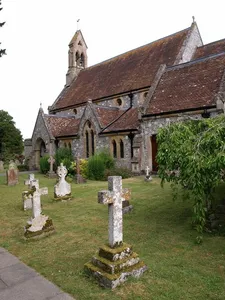 Church of St Andrew